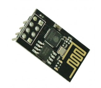 ESP8266 Módulo WIFI arduino PIC ESP-01 ESP01 electronica modulo robotica W0003