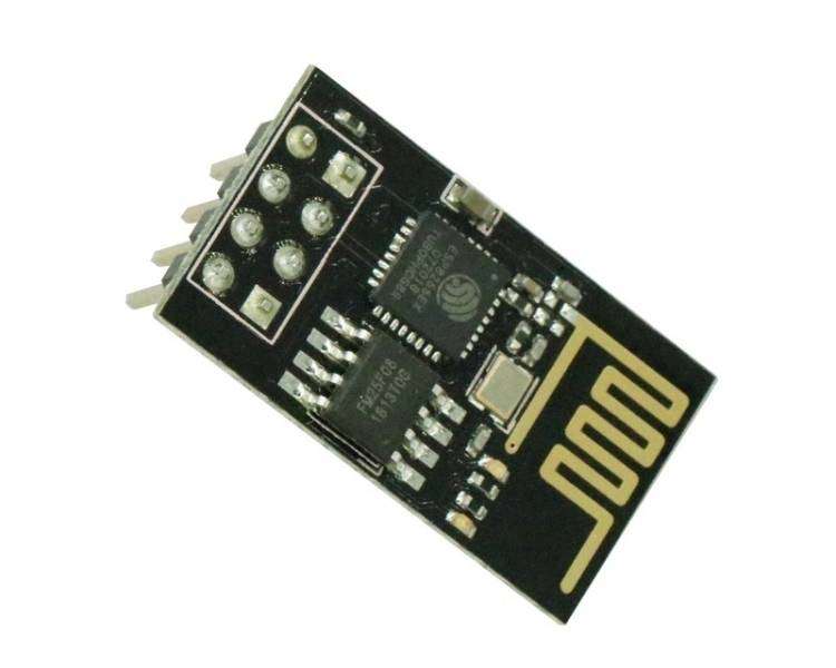ESP8266 Módulo WIFI arduino PIC ESP-01 ESP01 electronica modulo robotica W0003