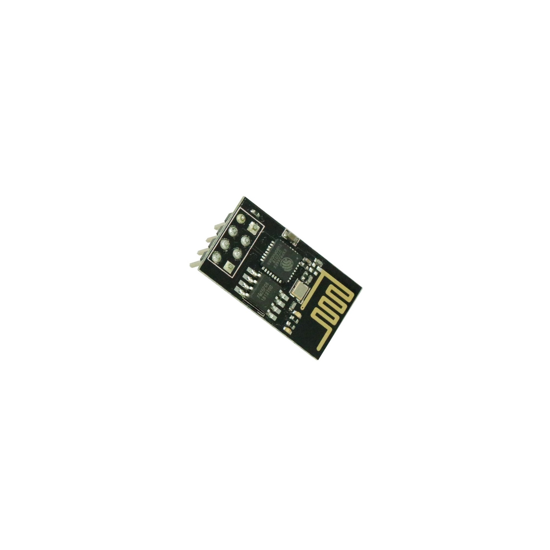 ESP8266 Módulo WIFI arduino PIC ESP-01 ESP01 electronica modulo robotica W0003 ESP8266 Módulo WIFI arduino PIC ESP-01 ESP01 electronica modulo robotica W0003