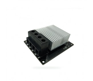 Mks Mosfet Extrusor Cama Caliente Impresora 3D Heating Control Bed Extruder I093