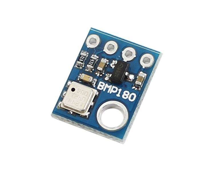 BMP180 Módulo sensor barometrico y temperatura presion Arduino PIC i2C M0024