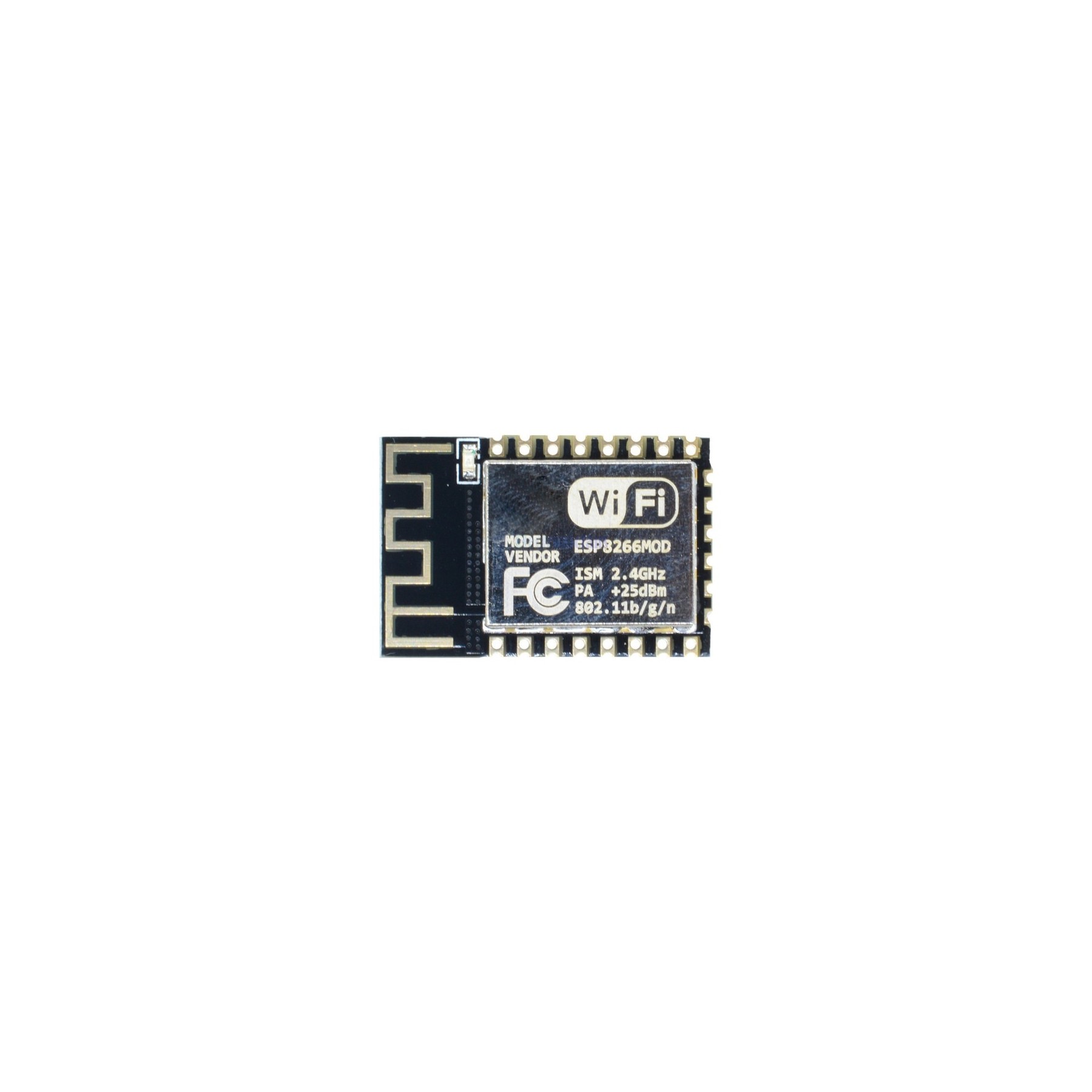 Esp8266 Esp-12E + Adaptador Modulo Wifi Arduino Enhanced Version Wifi W0012