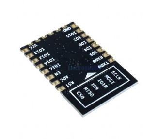 Esp8266 Esp-12E + Adaptador Modulo Wifi Arduino Enhanced Version Wifi W0012