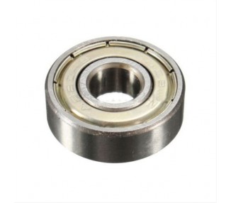 5X Rodamiento 608Zz 8Mm Cojinete Bolas Impresora 3D Reprap Prusa I0108