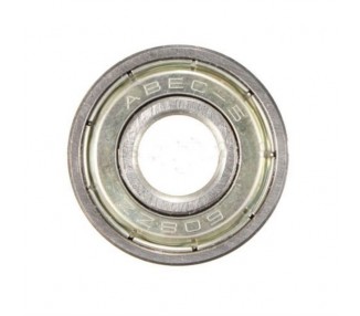 5X Rodamiento 608Zz 8Mm Cojinete Bolas Impresora 3D Reprap Prusa I0108