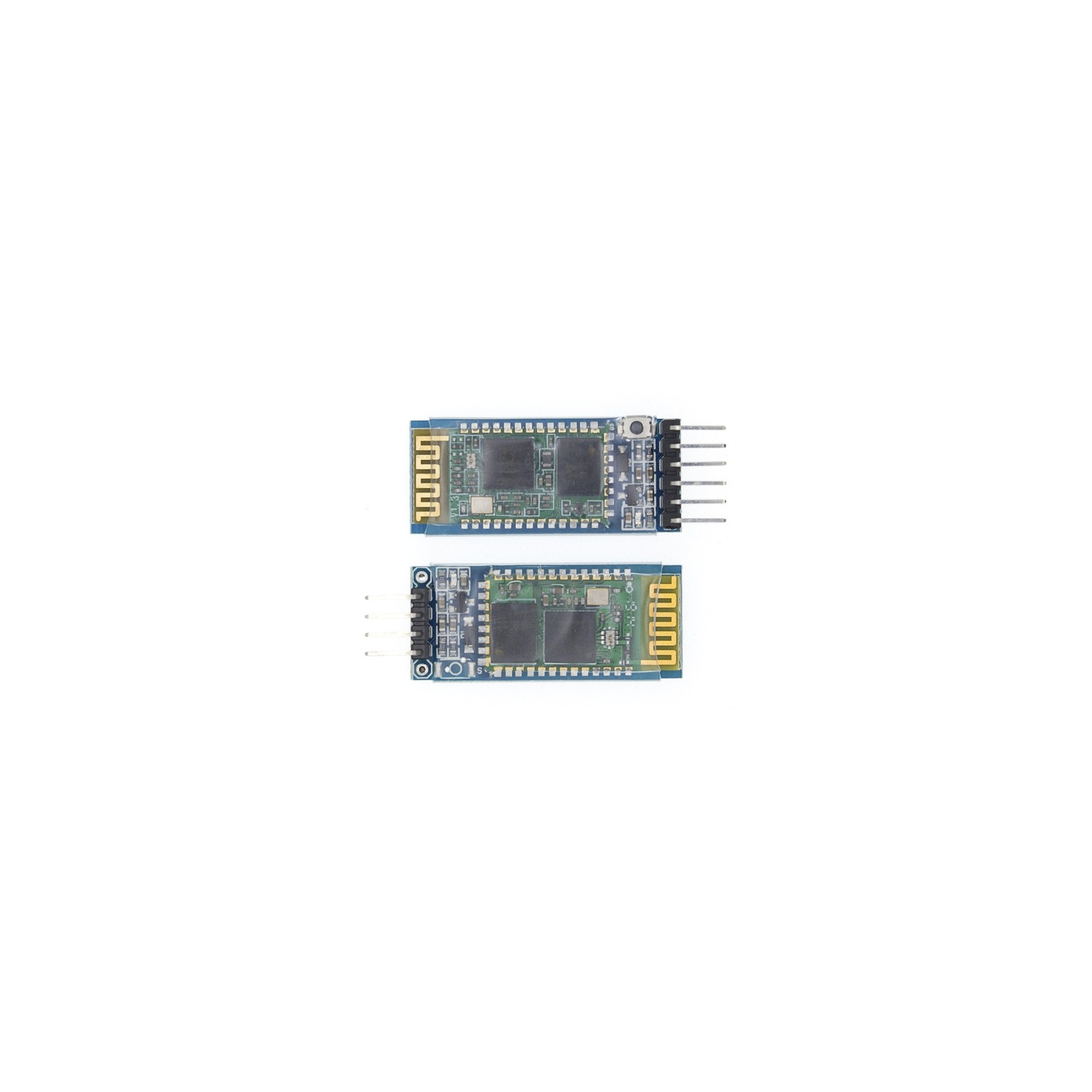 Modulo inalambrico Arduino HC-06 HC06 Bluetooth ESCLAVO con base Slave W0009 Modulo inalambrico Arduino HC-06 HC06 Bluetooth ESCLAVO con base Slave W0009