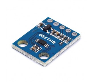 Modulo Sensor Luz BH1750 FVI Digital Light intensity Arduino Raspberry M0019