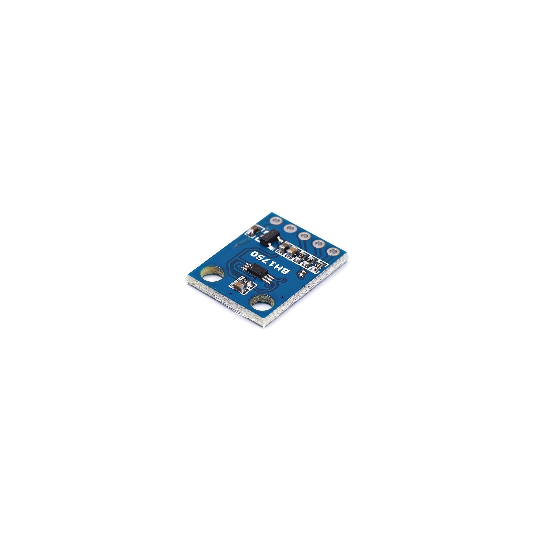 Modulo Sensor Luz BH1750 FVI Digital Light intensity Arduino Raspberry M0019