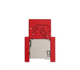 Adaptador De Tarjeta Micro Sd Para Sony Ps Vita 1000 2000 2016 Sd2Vita Psvsd