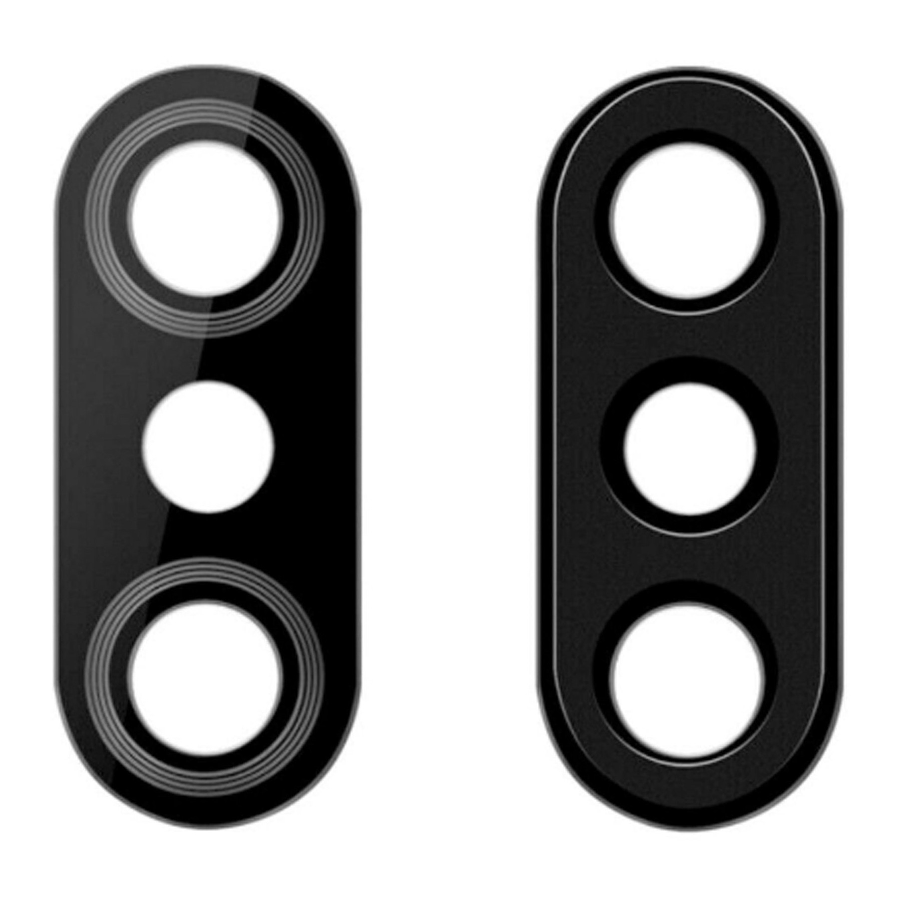 Cristal Camara Trasera Para Xiaomi Mi Max 3