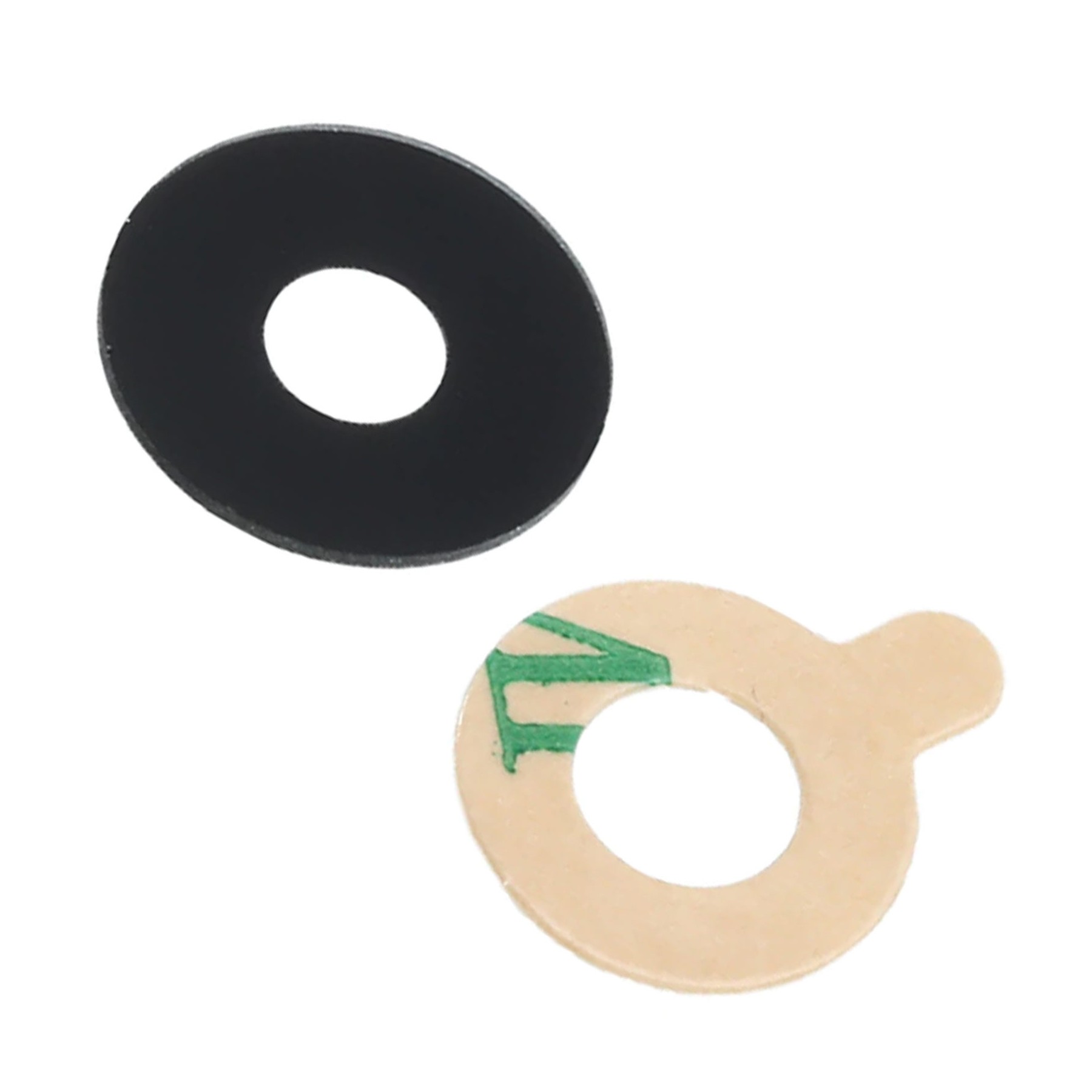 Cristal Camara Trasera Para Xiaomi Redmi 5