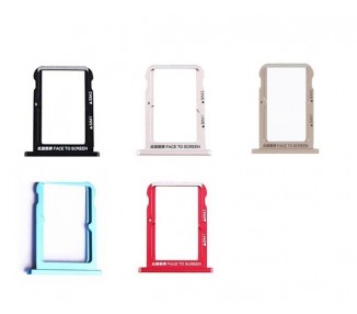 Bandeja Sim Para Xiaomi Mi A2 / 6X