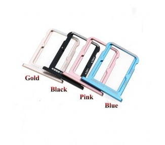 Bandeja Sim Para Xiaomi Mi A2 / 6X