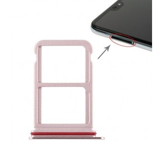 Bandeja Sim Para Huawei P20 Pro