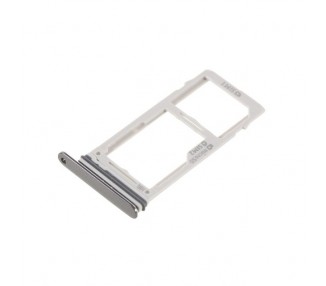 Bandeja Sim Para Samsung Galaxy S9 / S9 Plus