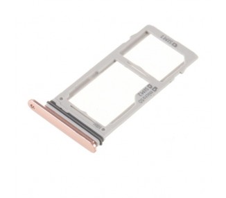 Bandeja Sim Para Samsung Galaxy S9 / S9 Plus