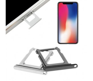 Bandeja Sim para iPhone X