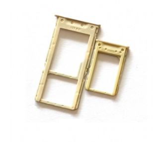 Bandeja Sim Para Xiaomi Redmi 6 / 6A