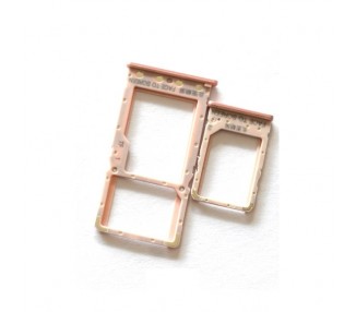 Bandeja Sim Para Xiaomi Redmi 6 / 6A