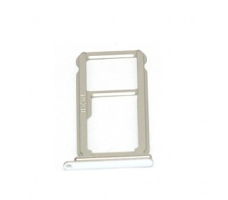 Bandeja Sim para Huawei P10 Plus