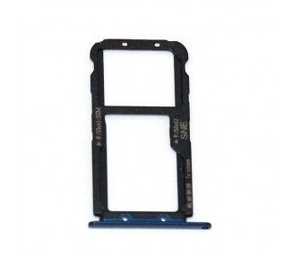 Bandeja Sim Para Huawei Mate 20 Lite