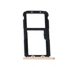 Bandeja Sim Para Huawei Mate 20 Lite