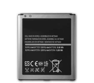 Bateria Compatible Para Samsung Galaxy S4 I9500 I9505 B600Bc B600Be