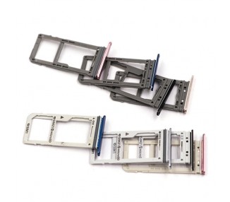 Bandeja Sim para Samsung Galaxy Note 8