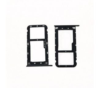 Bandeja Tarjeta Adaptador Sim Micro Sd Xiaomi Redmi Note 5 Pro