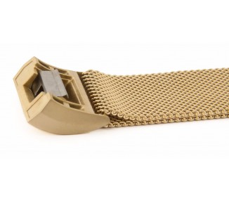 Pulsera Correa De Reemplazo Metalica, De Metal, Para Fitbit Charge 2