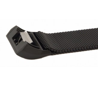 Pulsera Correa De Reemplazo Metalica, De Metal, Para Fitbit Charge 2