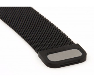 Pulsera Correa De Reemplazo Metalica, De Metal, Para Fitbit Charge 2