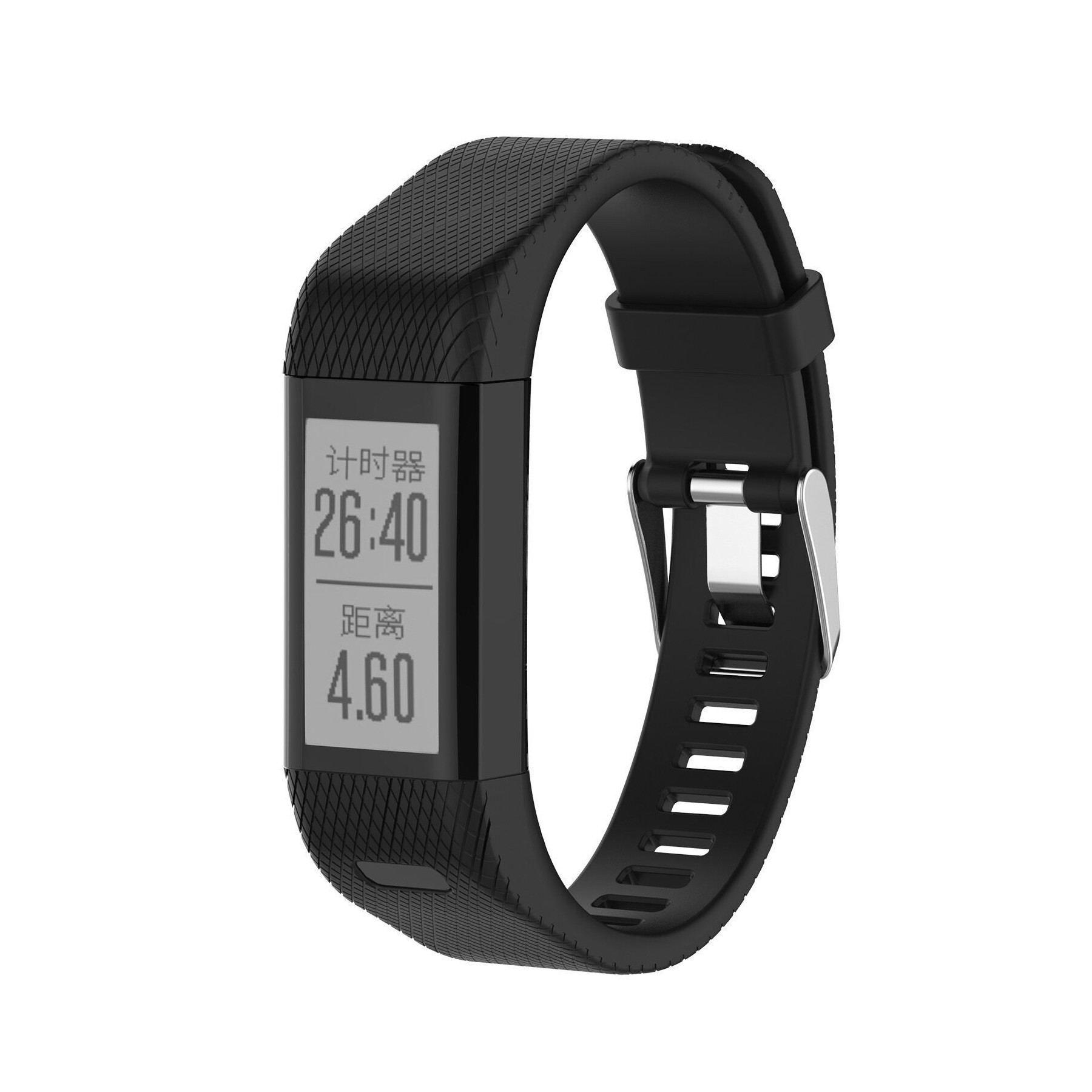 Pulsera Correa De Reemplazo Para Garmin Vivosmart Hr Plus