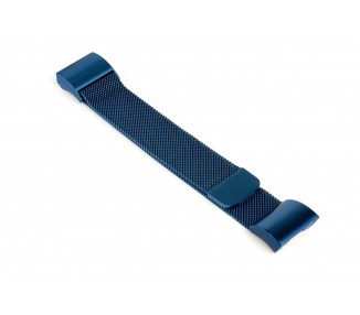 Pulsera Correa De Reemplazo Metalica, De Metal, Para Fitbit Charge 2