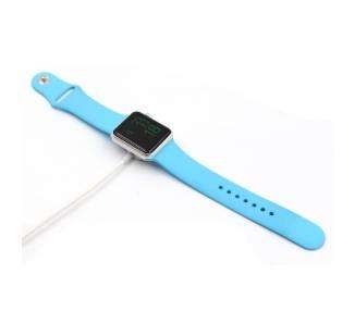 Cargador Cable de Carga inalambrico magnetico para Reloj Apple Watch 1 2 3 4