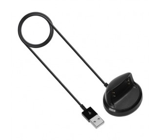 Cargador & Cable para Samsung Gear Fit 2 & Gear Fit 2 Pro
