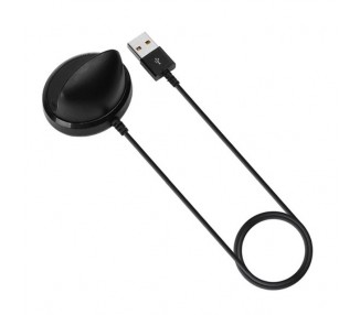 Base Carga Cargador & Cable Para Samsung Gear Fit 2 & Gear Fit 2 Pro