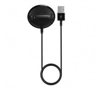 Base Carga Cargador & Cable Para Samsung Gear Fit 2 & Gear Fit 2 Pro