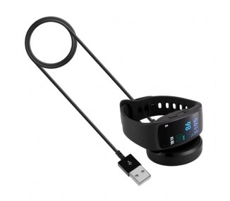 Cargador & Cable para Samsung Gear Fit 2 & Gear Fit 2 Pro