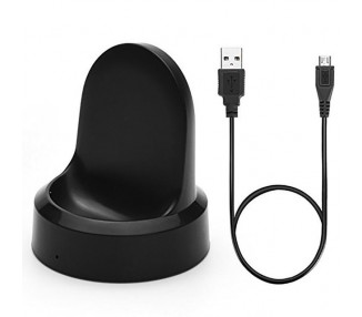 Cargador & Cable para Samsung Gear S2