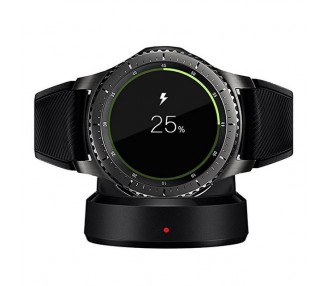 Cargador & Cable para Samsung Gear S2