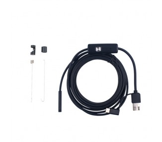 Mini USB Android Camera