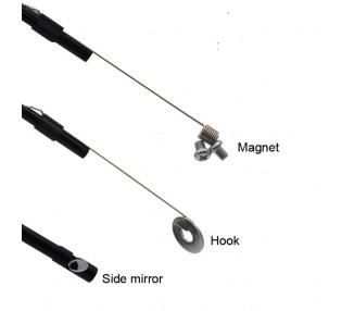 Mini USB Android Camera