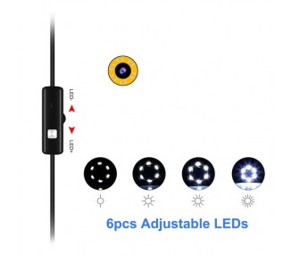 Mini USB Android Camera