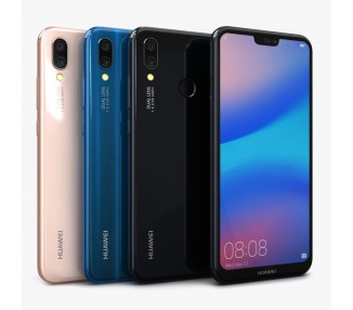 Huawei P20 Lite, Ane-Lx1, Version Europea,  Reacondicionado