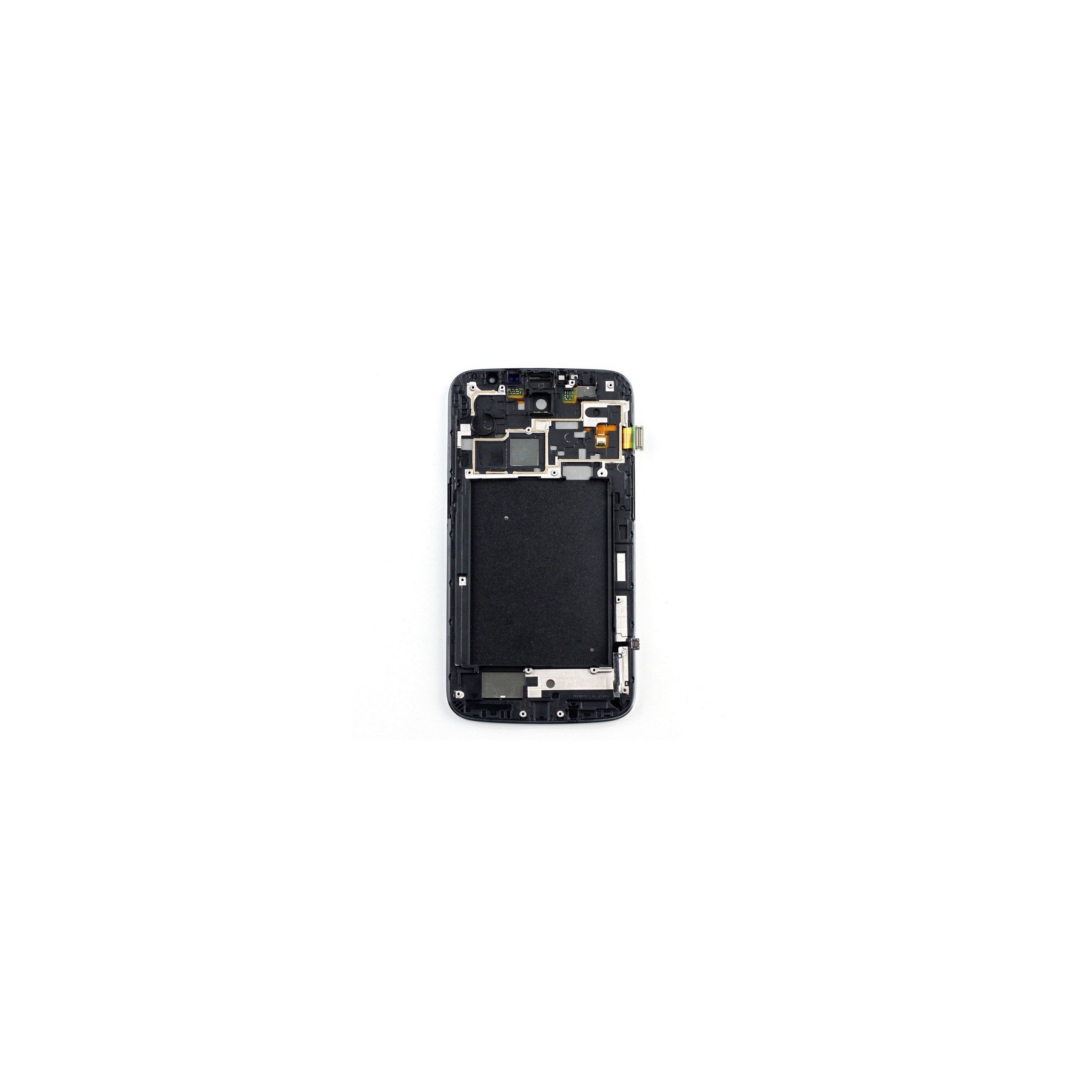 Kit Reparación Pantalla para Samsung Galaxy Mega I9200 I9105 Blanca