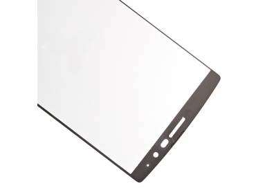 Display For LG G4 H815, Color Black, With Frame ARREGLATELO - 6