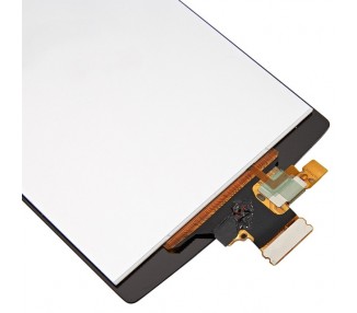 Kit Reparación Pantalla Para Lg G4 H815 H818 Con Marco Negra