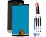 Kit Reparación Pantalla para Lg G3 D855 Dorada