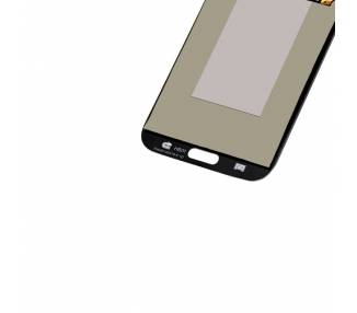 Ecran complet d'origine pour Samsung Galaxy Note 2 N7100 Blanc Blanc Samsung - 2